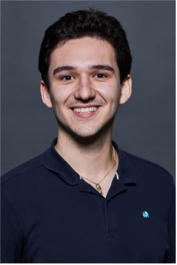 Portrait von Flinkify Gründer
